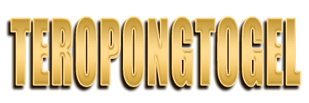 TEROPONGTOGEL
